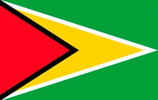 18 интересных фактов о Гайане