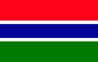 17 интересных фактов о Гамбии
