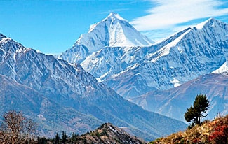 18 интересных фактов о Гималаях