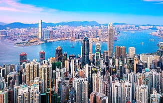 23 интересных факта о Гонконге