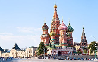 12 интересных фактов о городах России