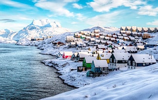 18 интересных фактов о Гренландии