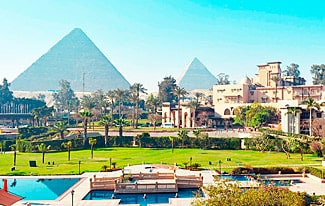17 интересных фактов о Каире