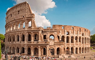 25 интересных фактов о Колизее