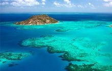 12 интересных фактов о Коралловом море