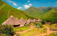 15 интересных фактов о Лесото
