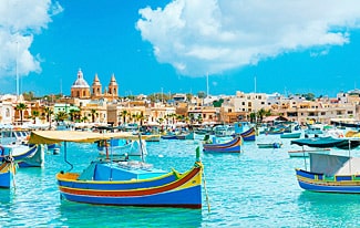 20 интересных фактов о Мальте