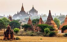 20 интересных фактов о Мьянме