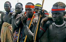 18 интересных фактов о населении Африки