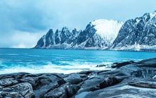 15 интересных фактов о Норвежском море