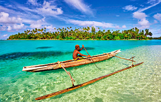 15 интересных фактов о Новой Гвинее