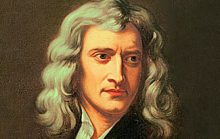 12 интересных фактов о Ньютоне