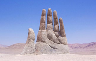 12 интересных фактов о пустыне Атакама