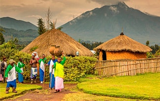 17 интересных фактов о Руанде