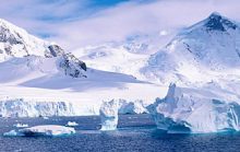 18 интересных фактов о Северном полюсе