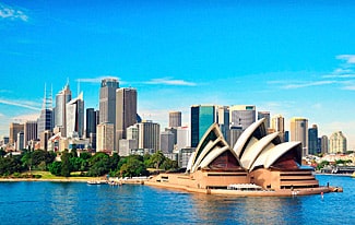 17 интересных фактов о Сиднее