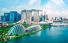 23 интересных факта о Сингапуре