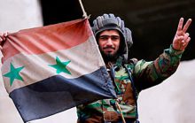 14 интересных фактов о Сирии