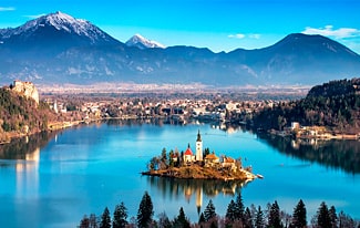18 интересных фактов о Словении
