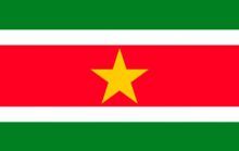 17 интересных фактов о Суринаме