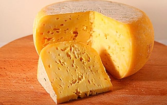 20 интересных фактов о сыре