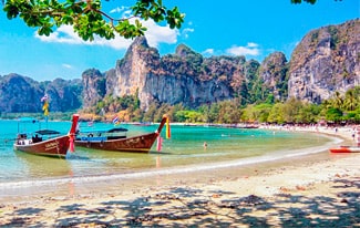 18 интересных фактов о Таиланде