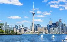 17 интересных фактов о Торонто
