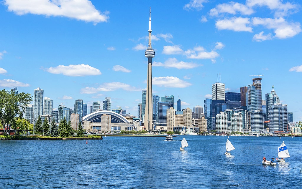 17 интересных фактов о Торонто