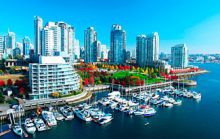 18 интересных фактов о Ванкувере