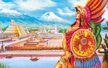 18 интересных фактов об ацтеках