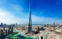 18 интересных фактов об ОАЭ