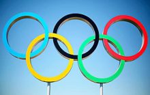 25 интересных фактов об Олимпийских играх