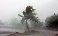 23 интересных факты об ураганах