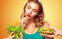 25 интересных фактов о вегетарианстве