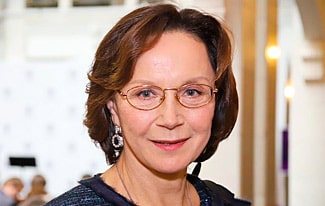 Ирина Купченко