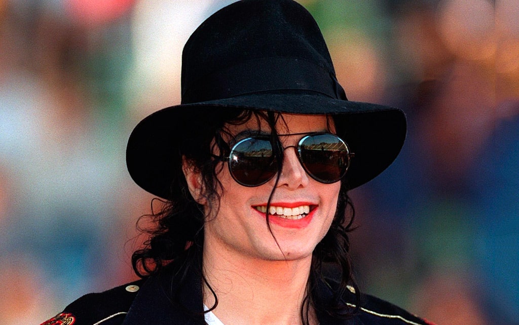 Майкл Джексон - биография, факты, фото