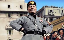 Малоизвестные факты о фашистской Италии