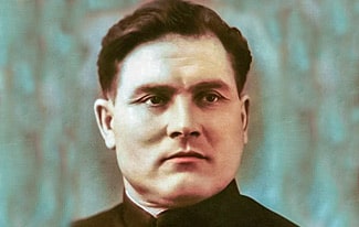 Михаил Девятаев