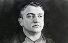 Михаил Тухачевский