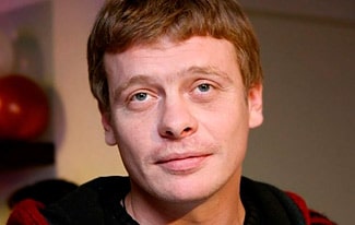 Павел Майков