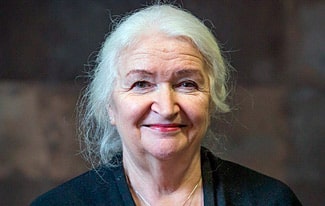 Татьяна Черниговская