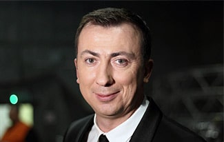 Валерий Жидков