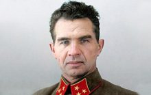 Василий Чуйков